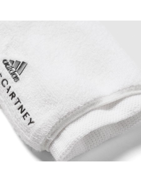 Muñequera Adidas Blanca | Ofertas de pádel